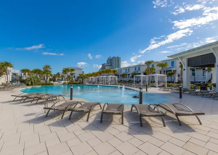 Holiday home In My Boots Bvr38 By Liquid Life Gulf Shores
