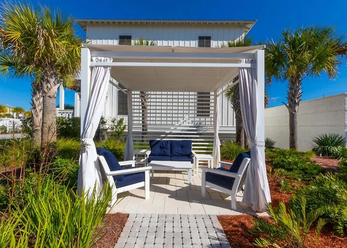 Holiday home In My Boots Bvr38 By Liquid Life Gulf Shores