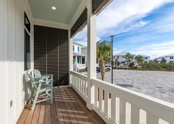 In My Boots Bvr38 By Liquid Life Holiday home Gulf Shores